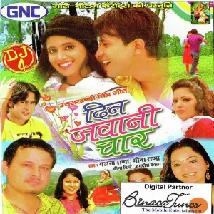 Din Jawaani Chaar image