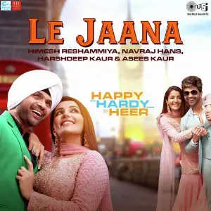 Karzzzz Himesh Reshammiya