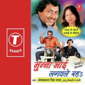 Munna Bhai Lagwale Reh image