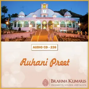 Ruhani Preet image
