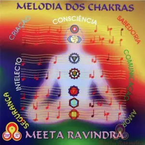 Melodia Dos Chakras image