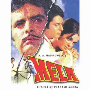 Mela (1971) image