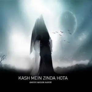 Kash Mein Zinda Hota image