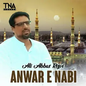 Anwar E Nabi - Single image