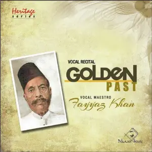 Golden Past image