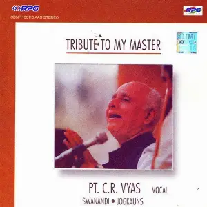 Tribute To My Master image