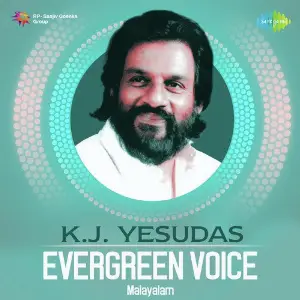 K.J. Yesudas - Evergreen Voice - Malayalam image