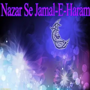 Nazar Se Jamal-e-Haram image