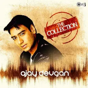 The Collection - Ajay Devgan image