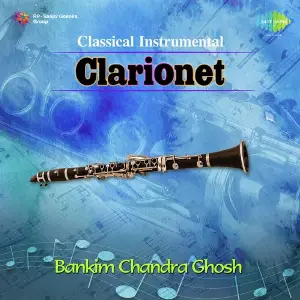 Classical Instrumental Clarionet image