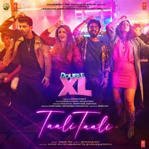 Taali Taali (From Double Xl) image