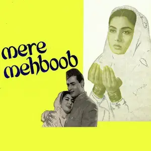 Mere Mehboob image