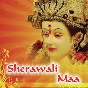 Sherawali Maa image