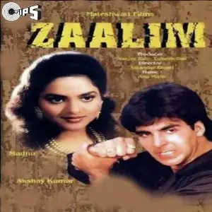 Zaalim image