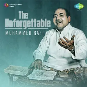 The Unforgettable Mohammed Rafi image