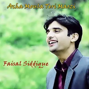 Acha Moula Teri Marzi image