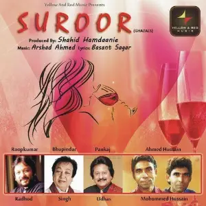 Suroor (Ghazals) image