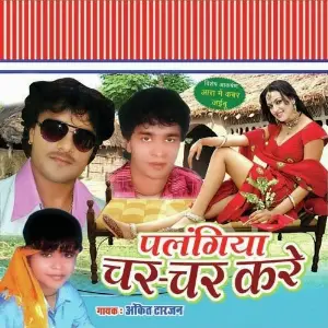 Palangia Char Char Kare image
