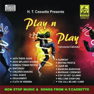 Play N Play image