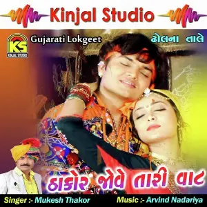 Thakor Jove Tari Vaat image