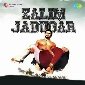 Zalim Jadugar image