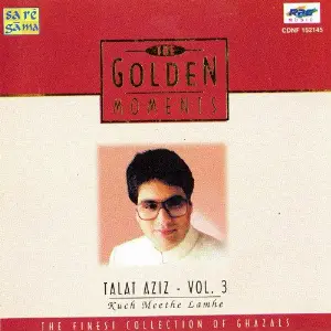 T. G. M - Talat Aziz - Kuch Meethe - 3 image