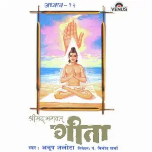 Shreemad Bhagwat Geeta - Vol. 12 image