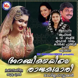 Arabikkathayile Raajakumaari image