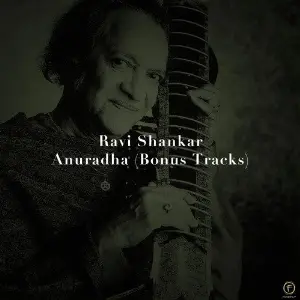 Ravi Shankar, Anuradha (Bonus Tracks) image