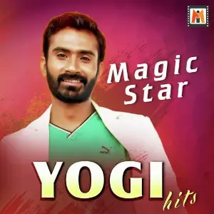 Magic Star Yogi Hits Various Artists