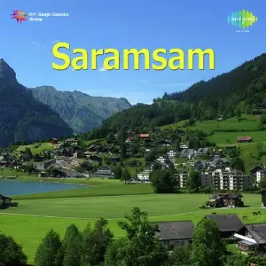 Saramsam image