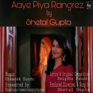 Aaye Piya Rangrez image