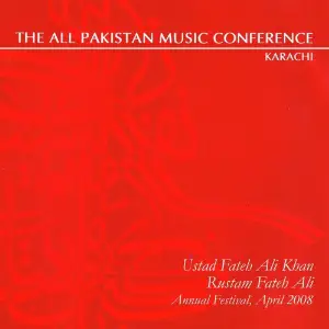 Annual Festival - April 2008 image