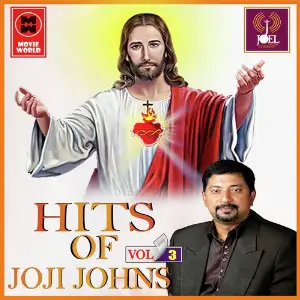 Hits Of Joji Johns Vol 3 image