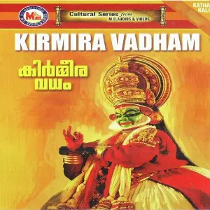 Kathakali Padangal Kirmmeeravadham image