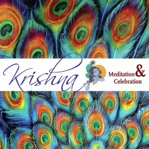 Krishna - Meditation And Celebration image
