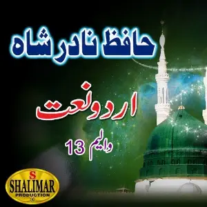 Urdu Naat, Vol. 13 image