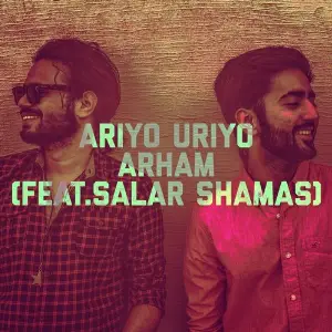 Ariyo Uriyo (feat. Salar Shamas) image