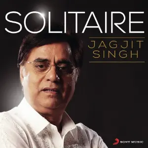 Solitaire - Jagjit Singh image
