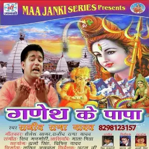 Ganesh Ke Papa image