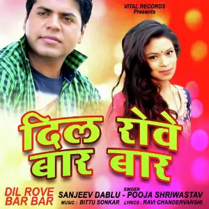 Dil Rove Bar Bar image