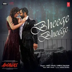 Bheege Bheege (From Amavas) image