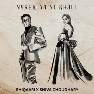 Nakhreya Ne Khali image