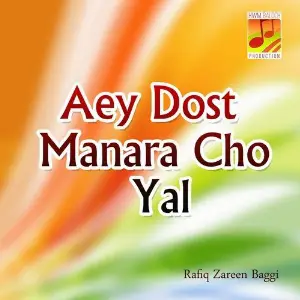 Aey Dost Manara Cho Yal image