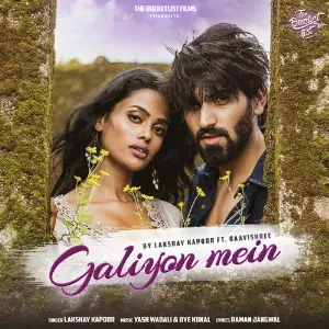 Galiyon Mein image