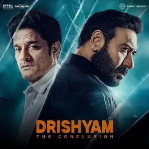 Drishyam The Conclusion image