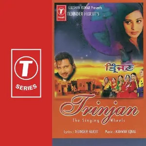 Trinjan image