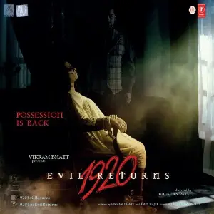 1920 - Evil Returns image