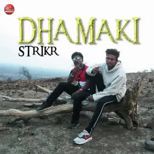 Dhamaki- Strikr image