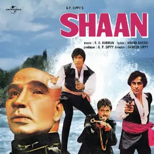 Shaan image